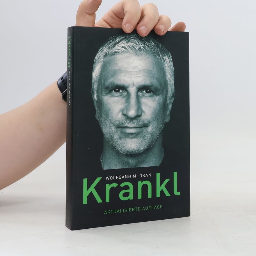 Wolfgang Maria Gran Krankl
