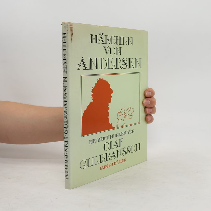 Hans Christian Andersen Märchen