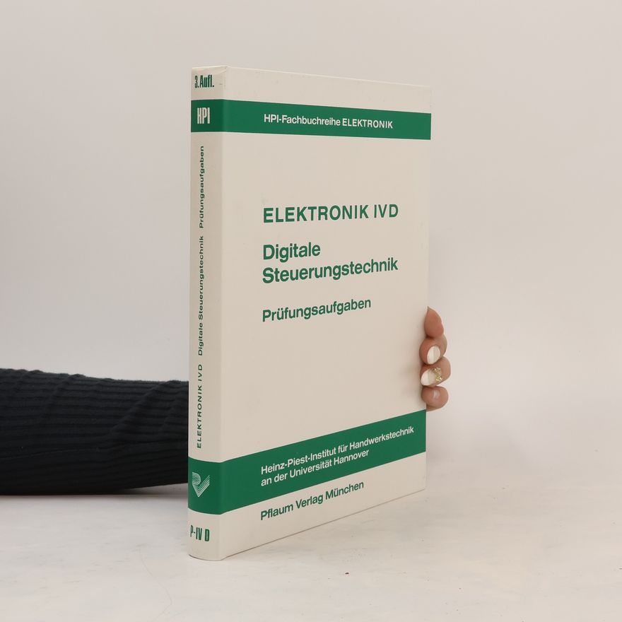 Volker Heinz Elektronik