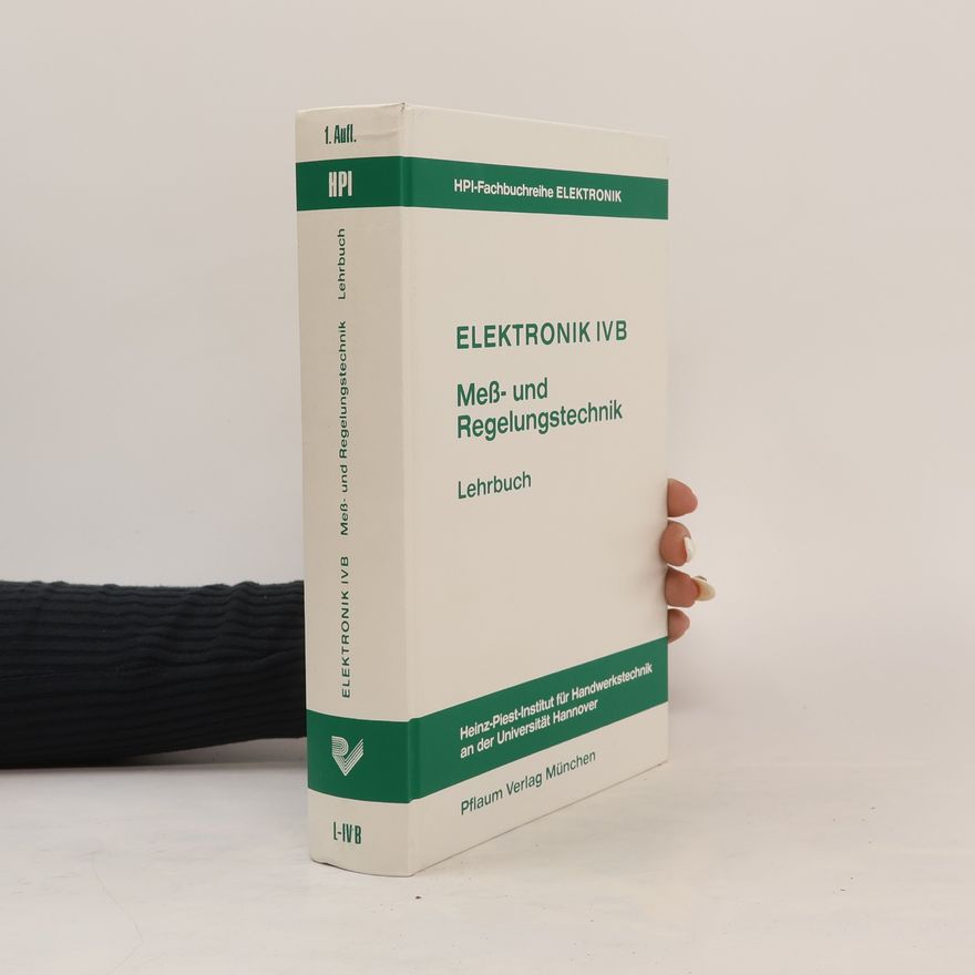 Autorenkollektiv Elektronik