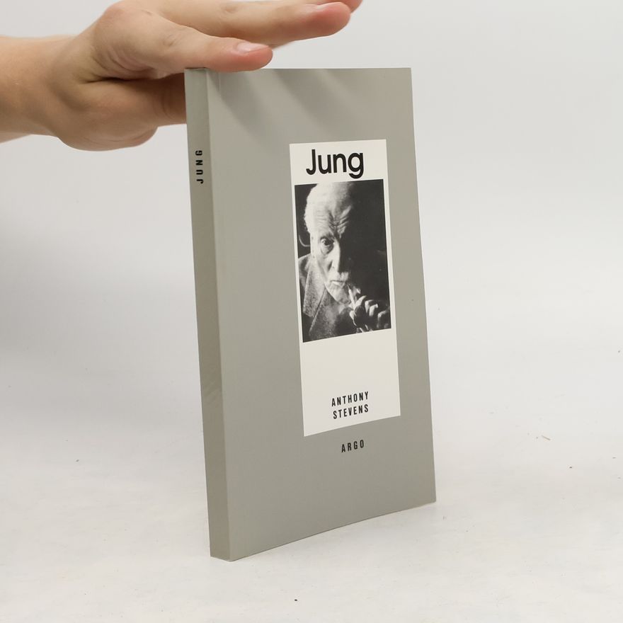 Anthony Stevens Jung