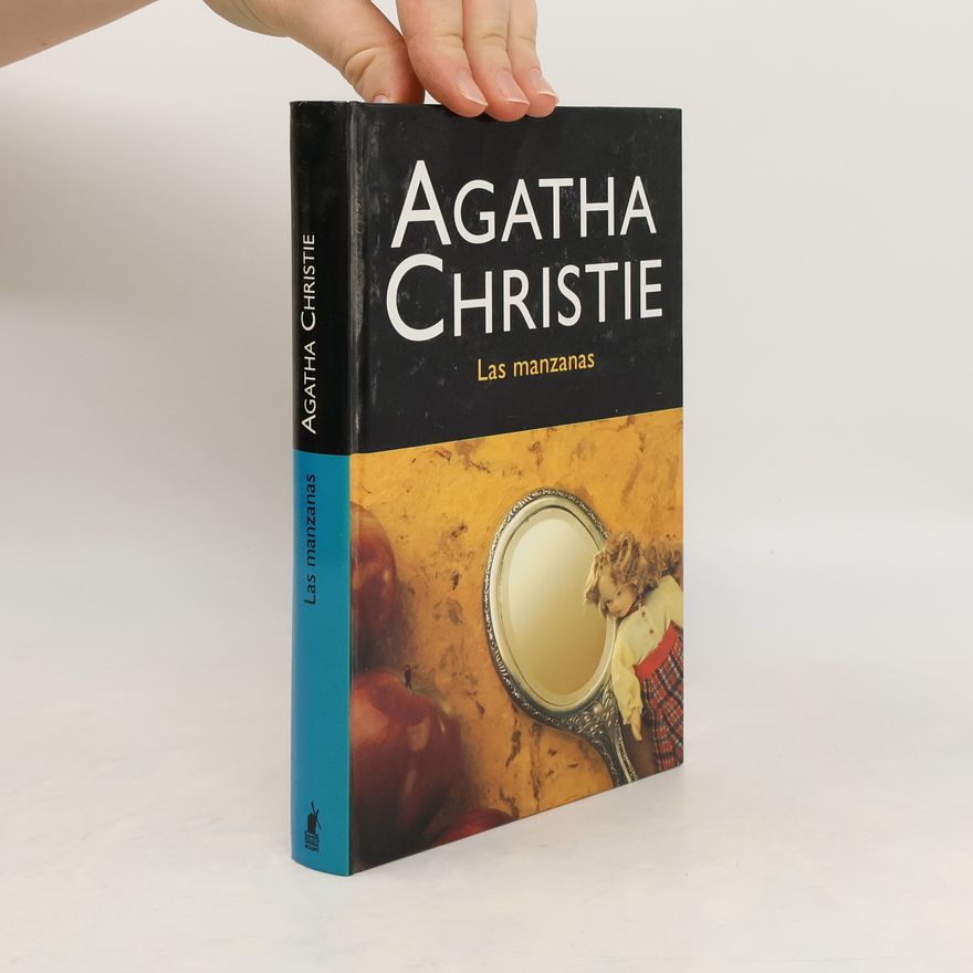 Agatha Christie Las manzanas