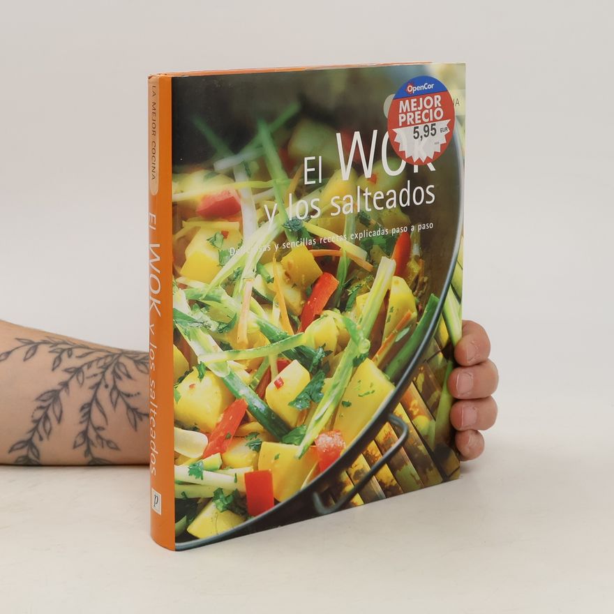 Collectif d'auteurs El Wok y Los Salteados
