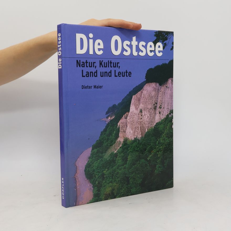 Dieter Maier Die Ostsee