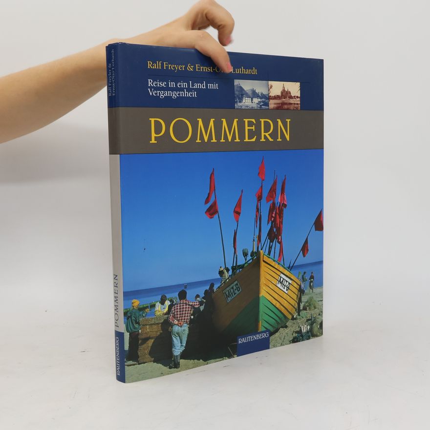 Ralf Freyer Pommern