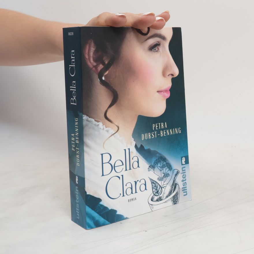 Petra Durst-Benning Bella Clara