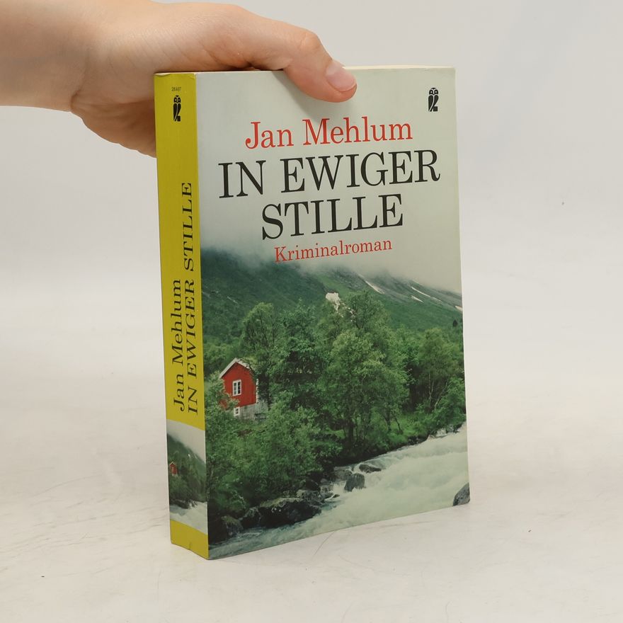Jan Mehlum In ewiger Stille