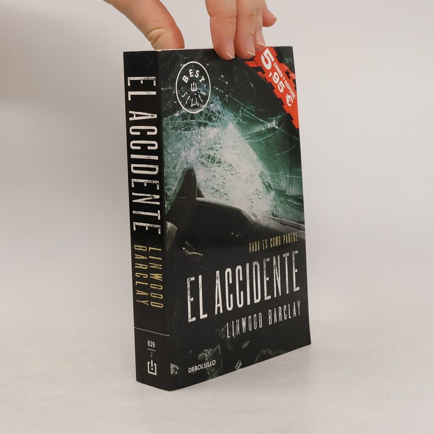 Linwood Barclay El Accidente