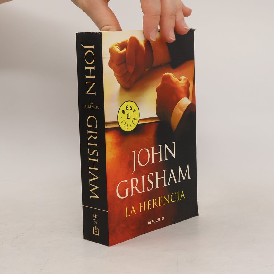 John Grisham La herencia