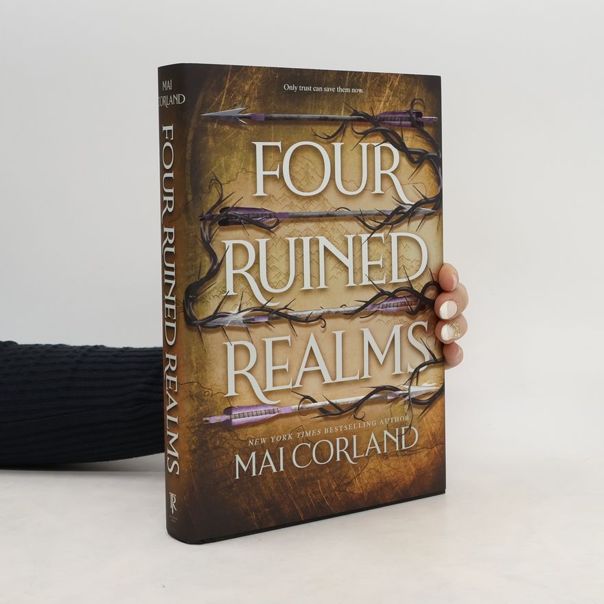 Mai Corland Four Ruined Realms
