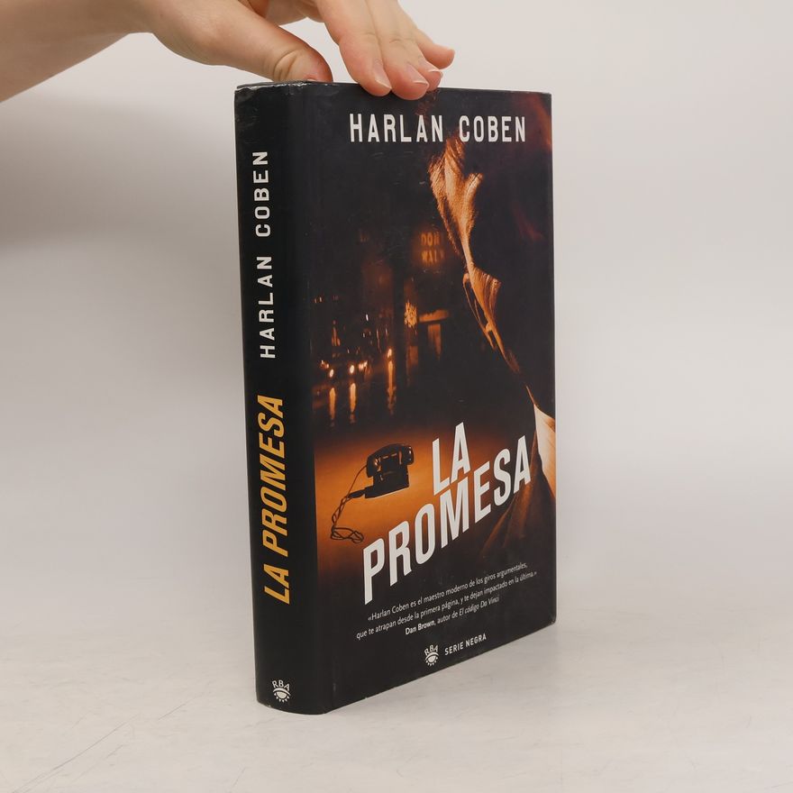 Harlan Coben La Promesa