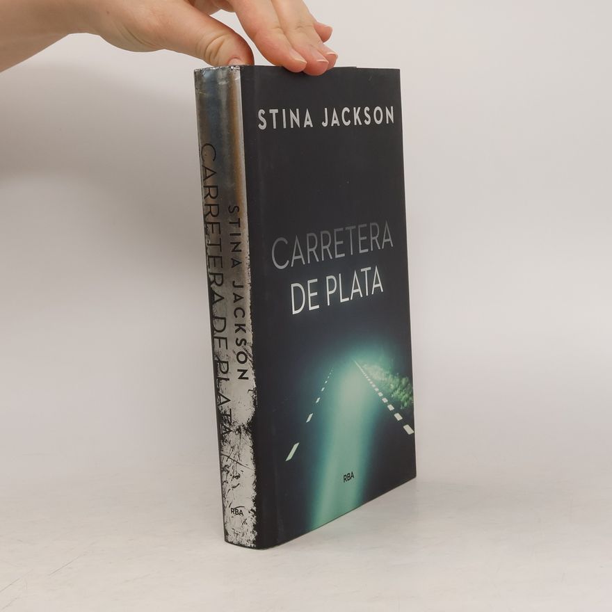 Stina Jackson Carretera de plata