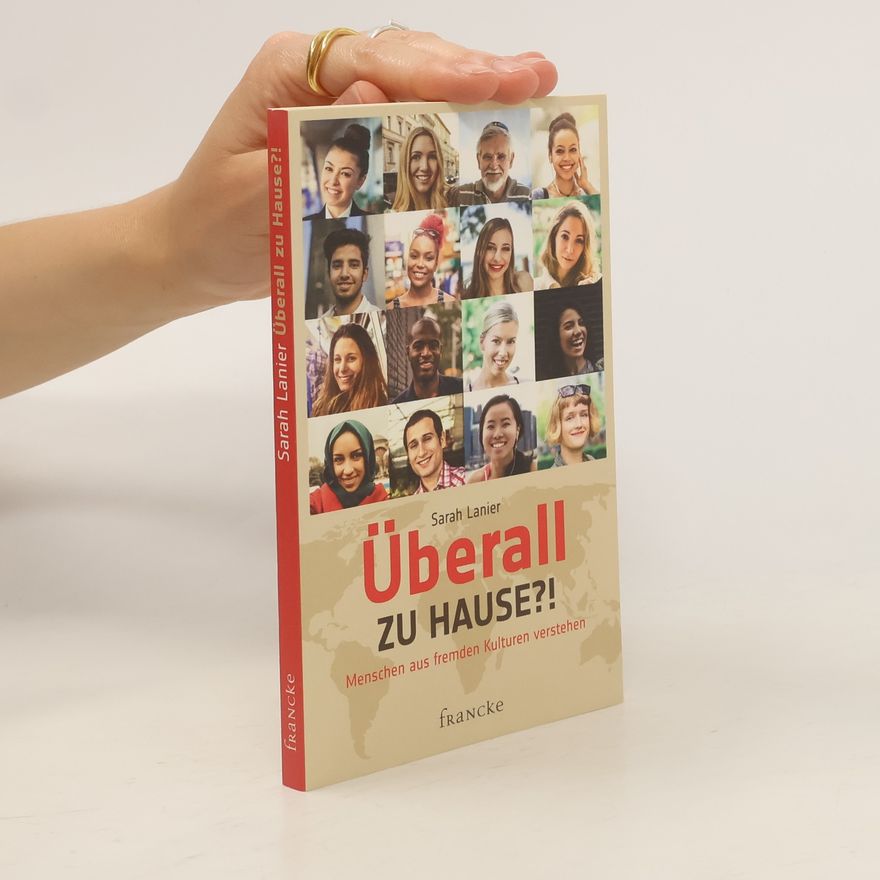 Sarah A. Lanier Überall zu Hause?!