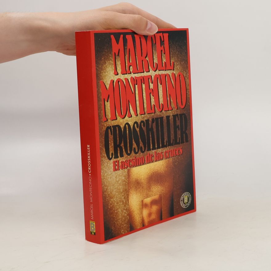 Marcel Montecino Crosskiller