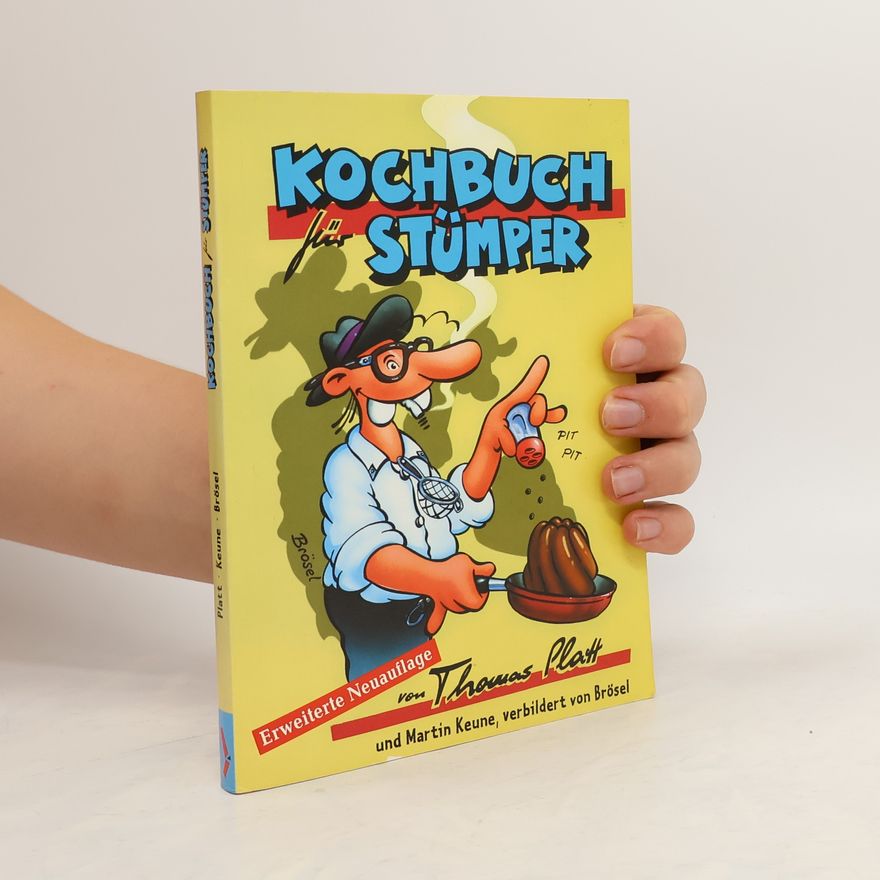 Autorenkollektiv Kochbuch für Stümper