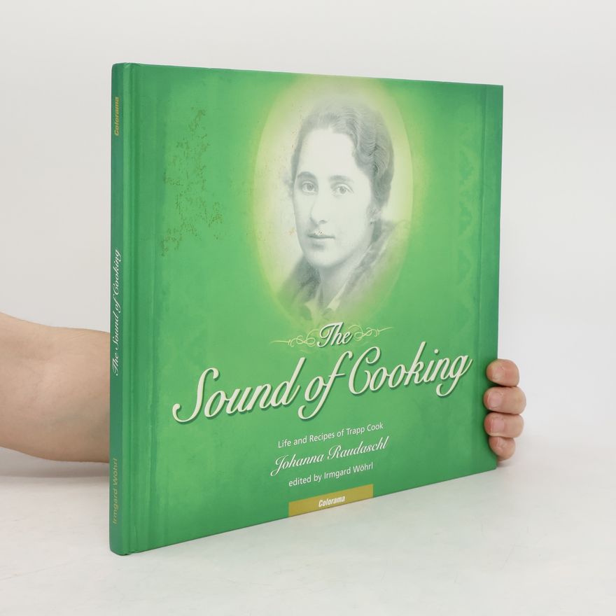 Irmgard Wöhrl The Sound of Cooking