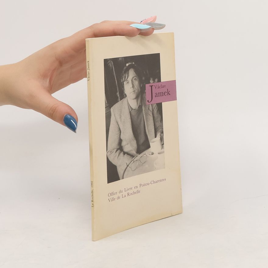 Collectif d'auteurs Václav Jamek