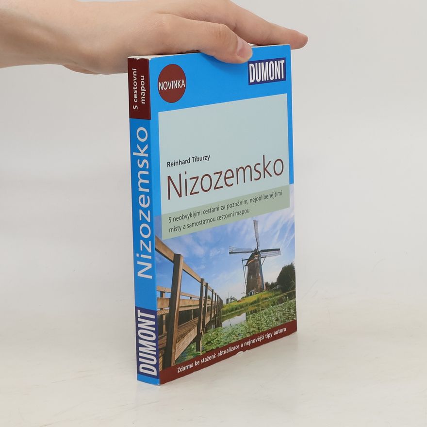 Petra Schwarz Nizozemsko
