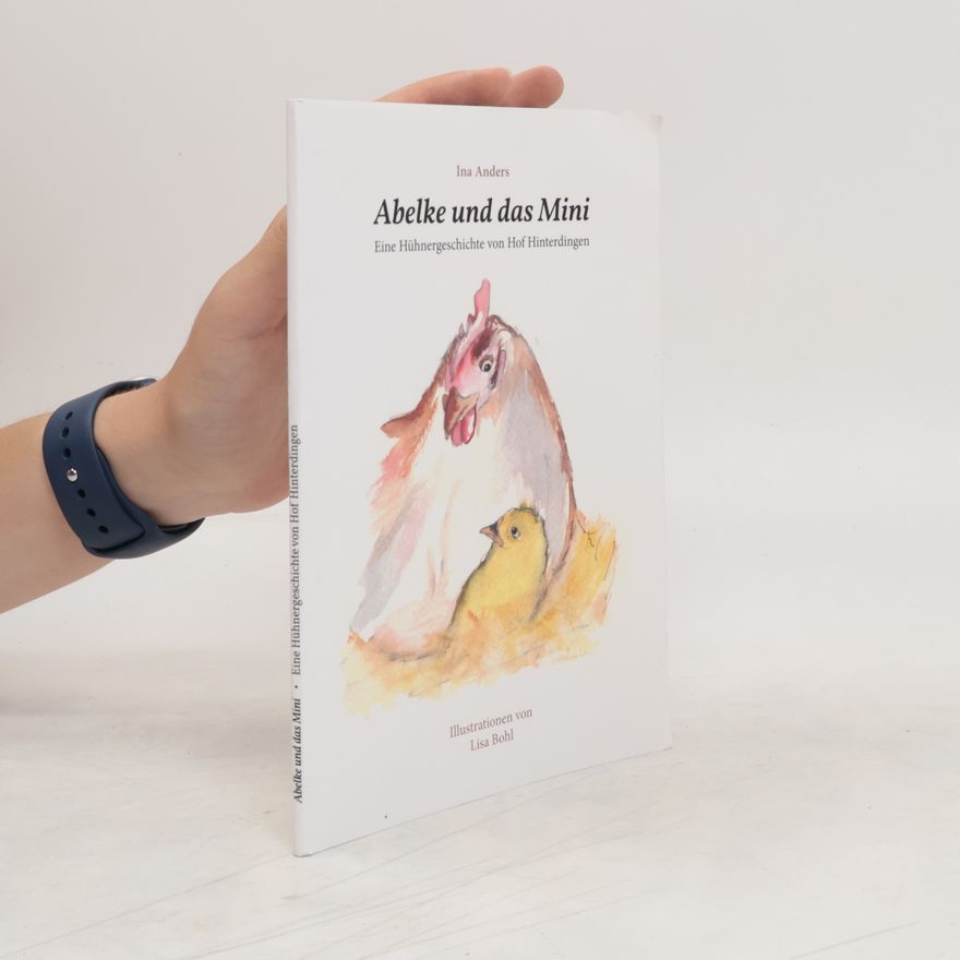 Ina Anders Abelke und das Mini