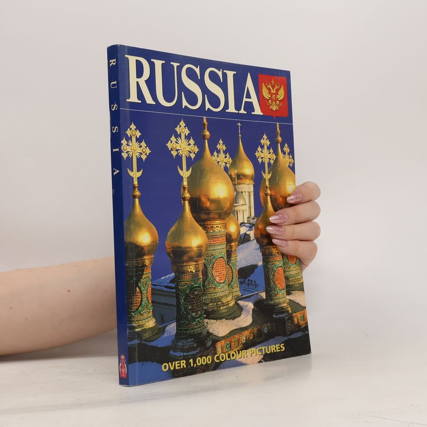 Autorenkollektiv Russia