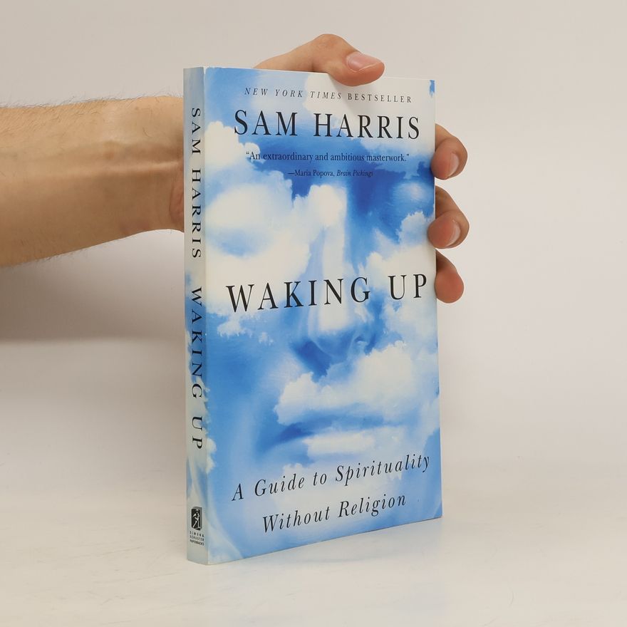 Sam Harris Waking Up