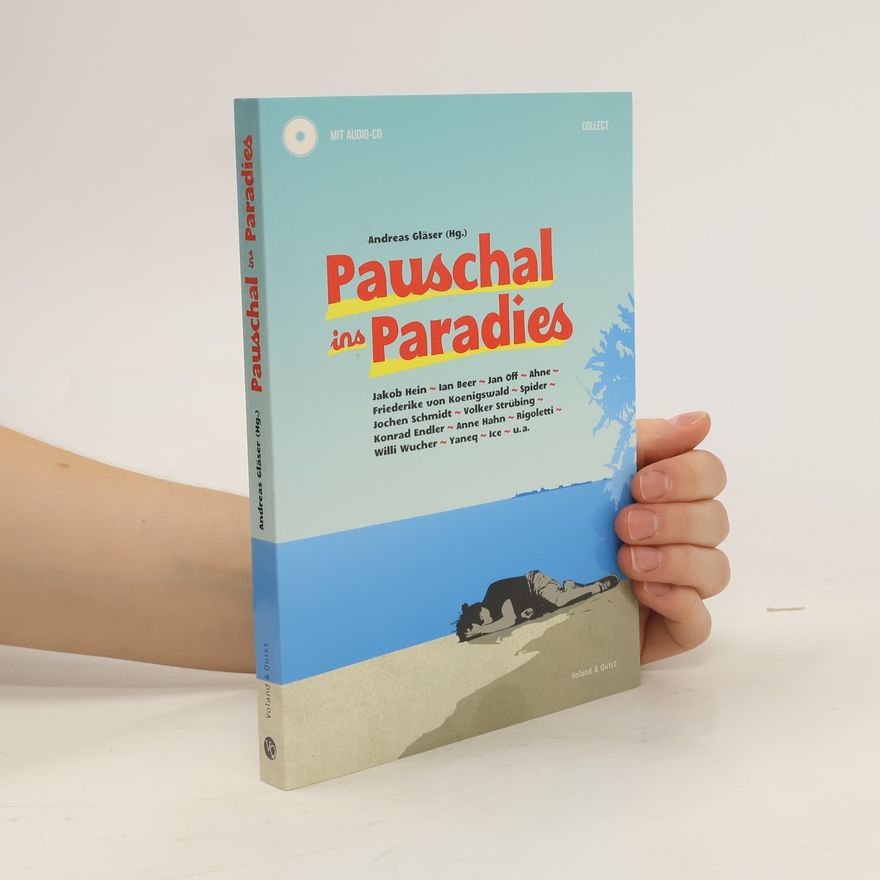 Collectif d'auteurs Pauschal ins Paradies