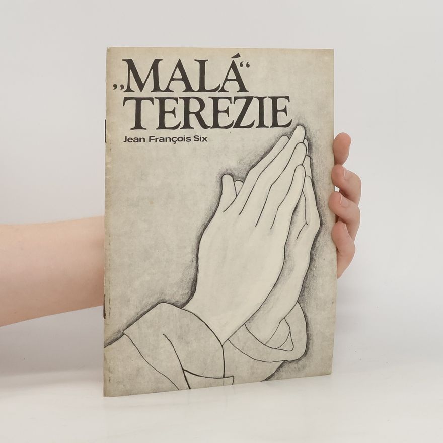Jean François Six Malá Terezie