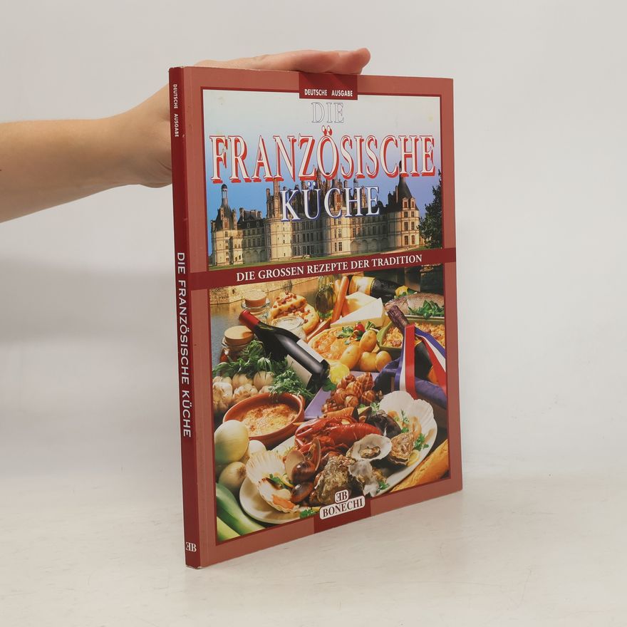 Autorenkollektiv Die französische Küche