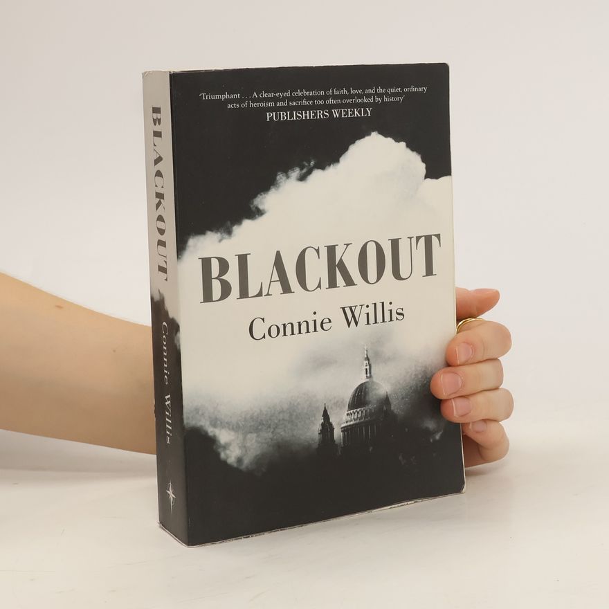 Connie Willisová Blackout