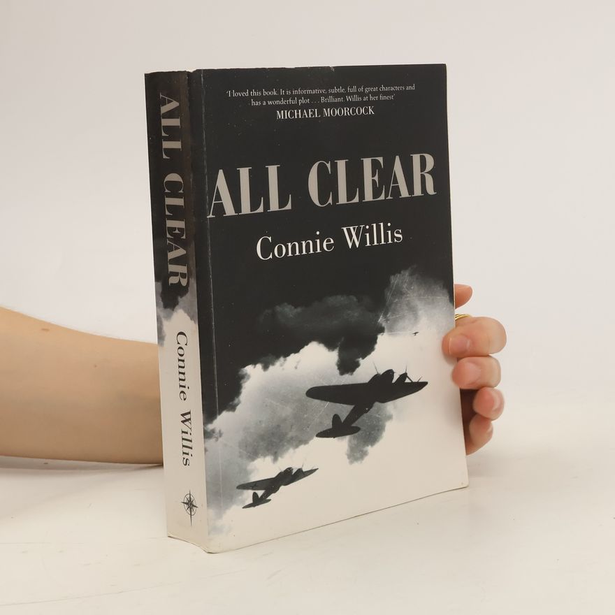 Connie Willis All Clear