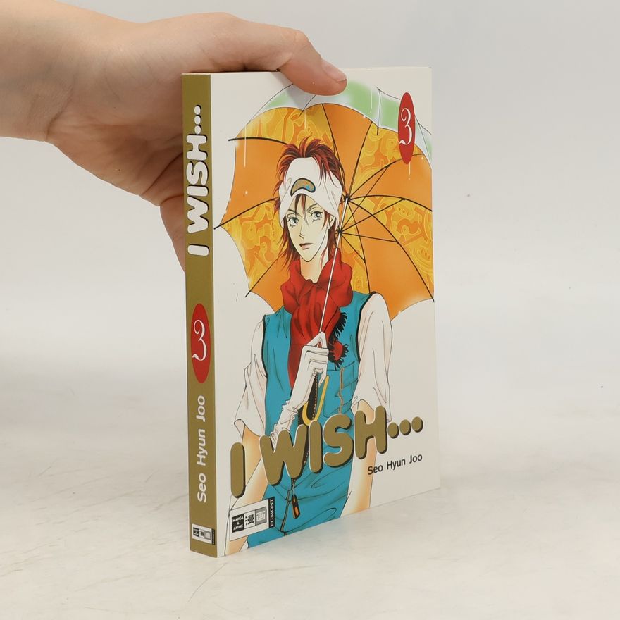 Auteurscollectief I Wish ... Bd. 3