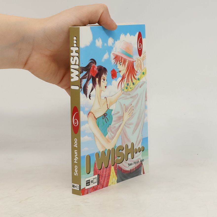 Autorenkollektiv I Wish ... Bd. 6