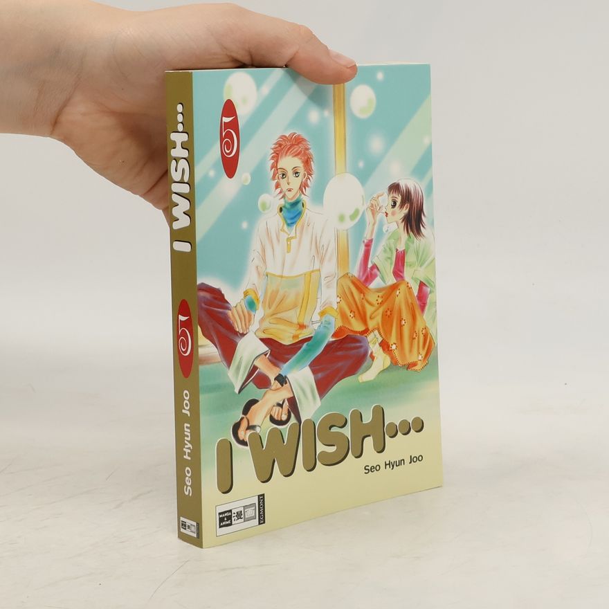 Autorenkollektiv I Wish ... Bd. 5