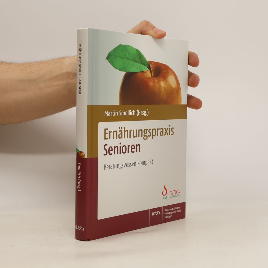 Martin Smollich Ernährungspraxis Senioren