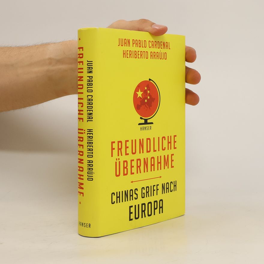 Juan Pablo Cardenal Freundliche Übernahme
