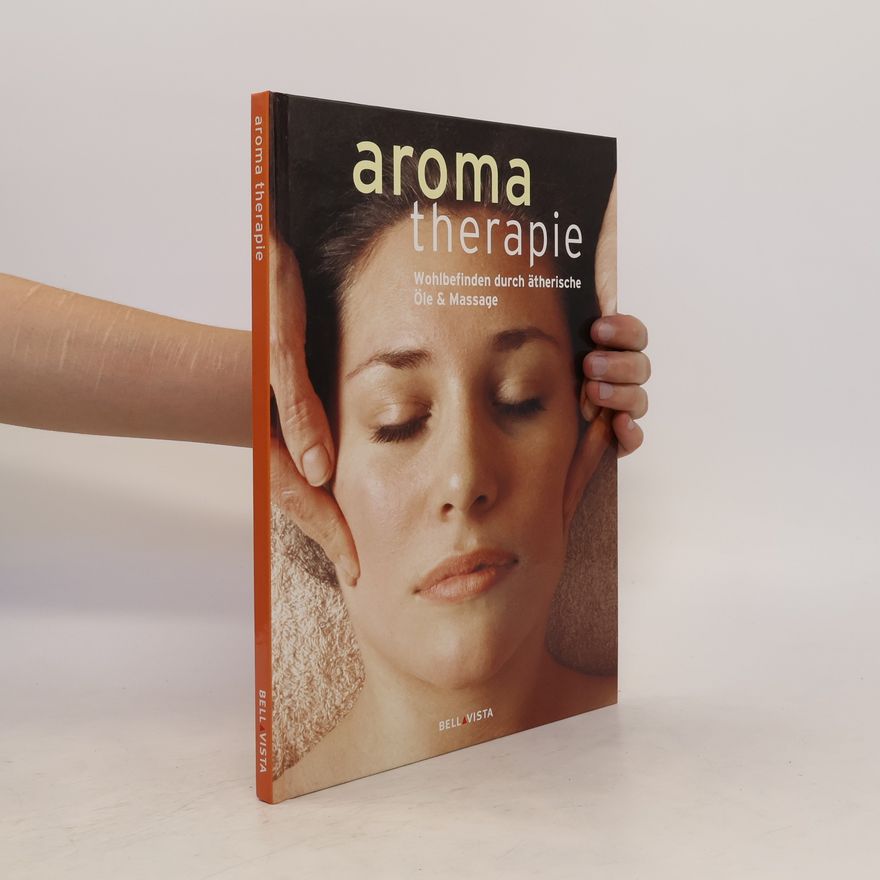 Sandra White Aromatherapie