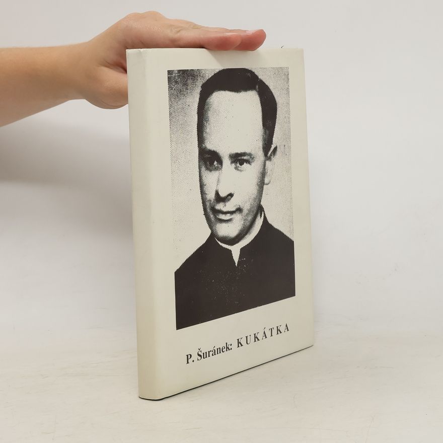 Antonín Šuránek Kukátka