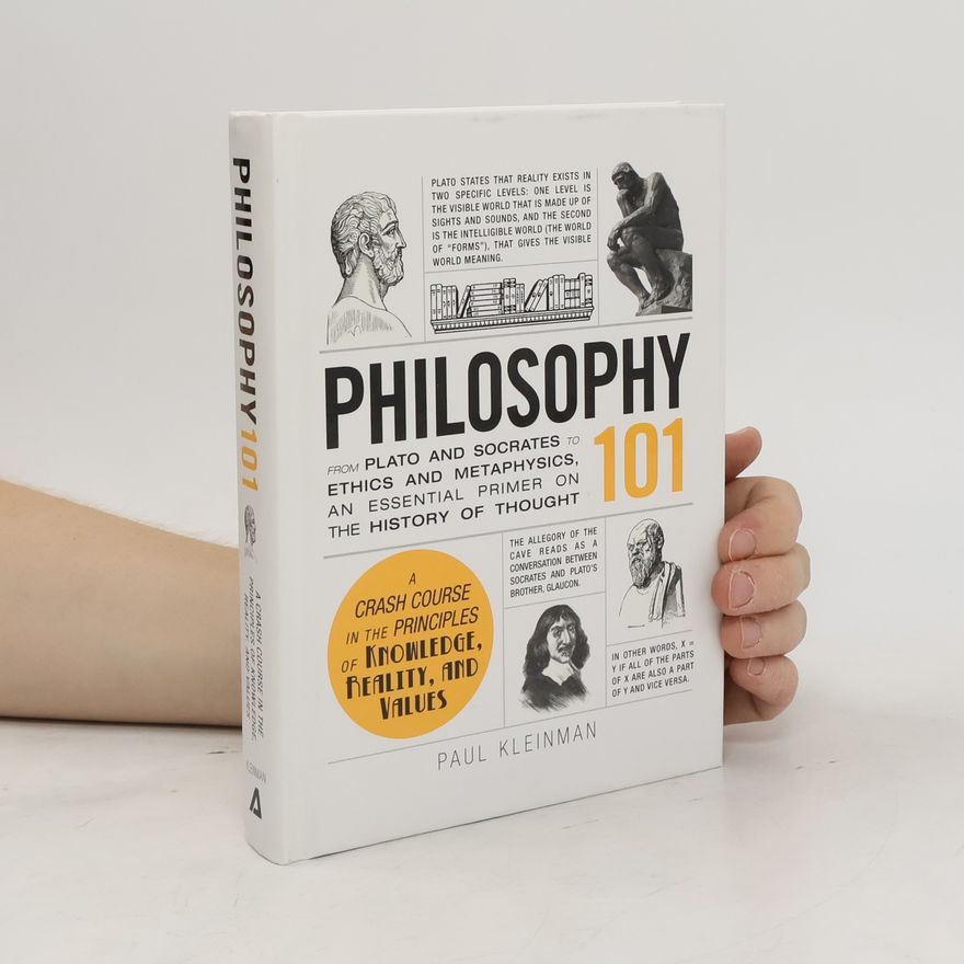 Paul Kleinman Philosophy 101