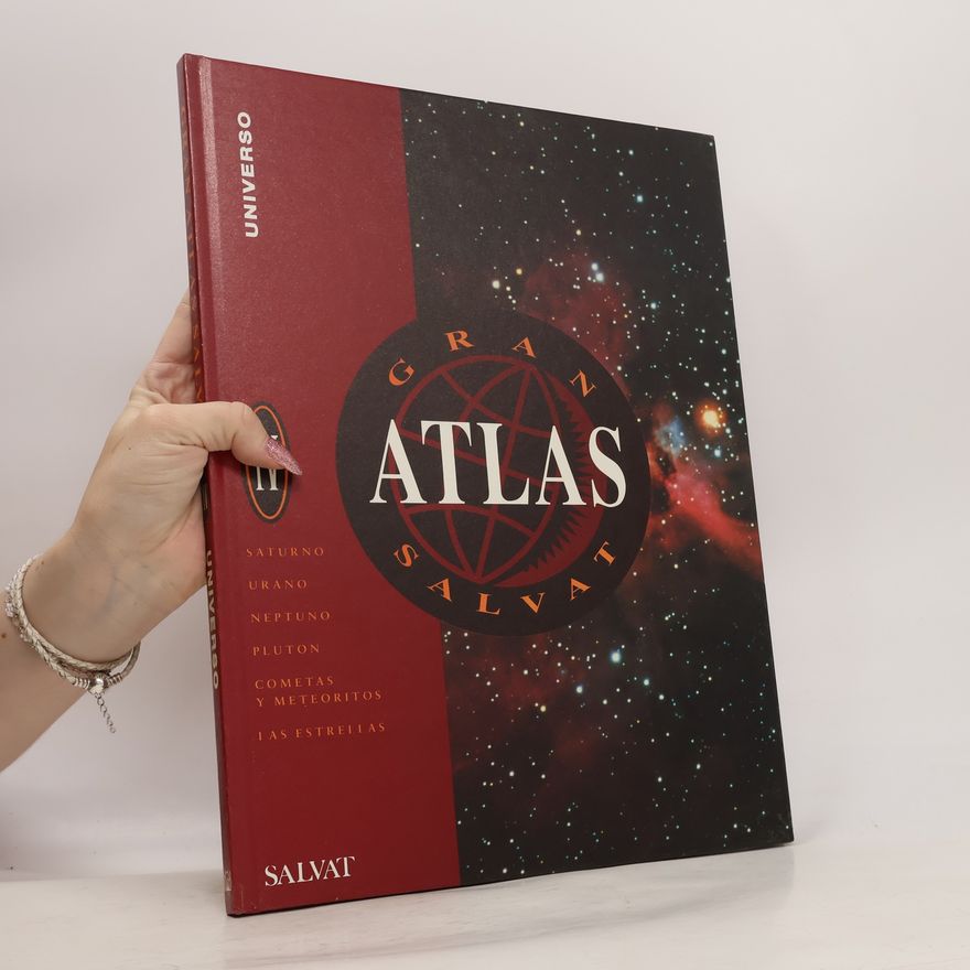 Autorenkollektiv Gran atlas salvat