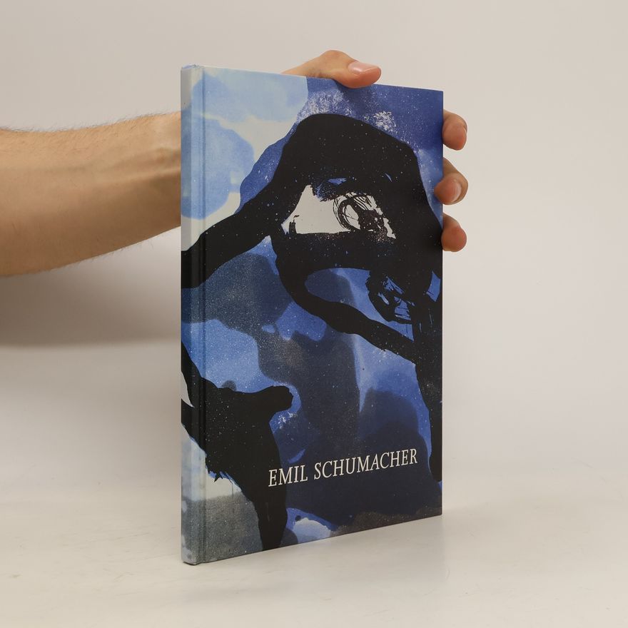 Emil Schumacher Emil Schumacher