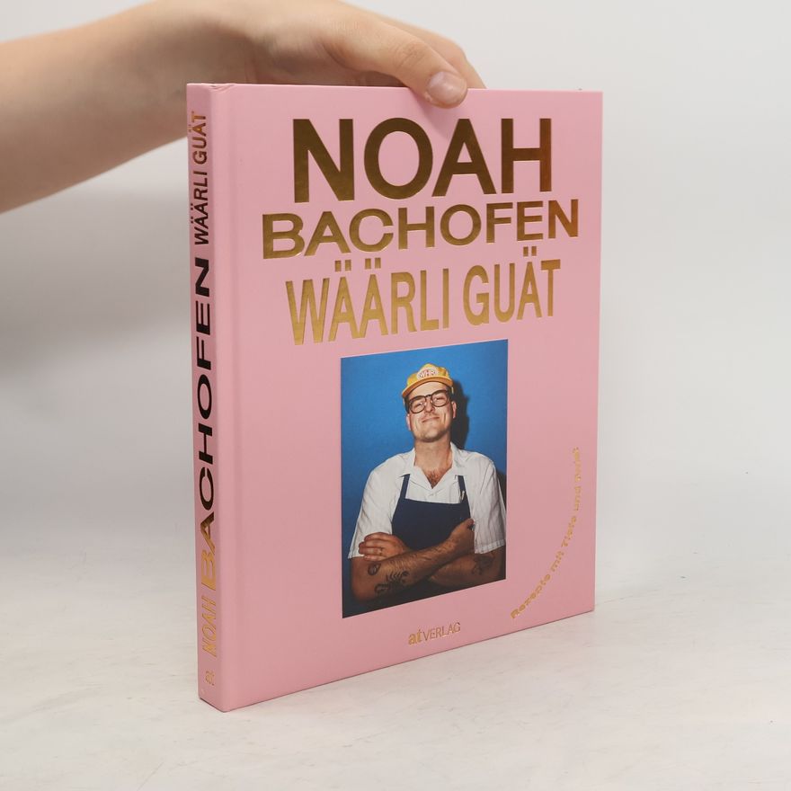 Noah Bachofen Wäärli guat