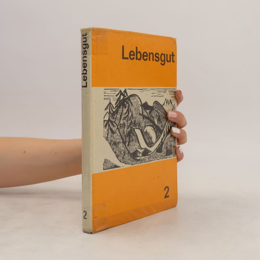 Autorenkollektiv Lebensgut 2