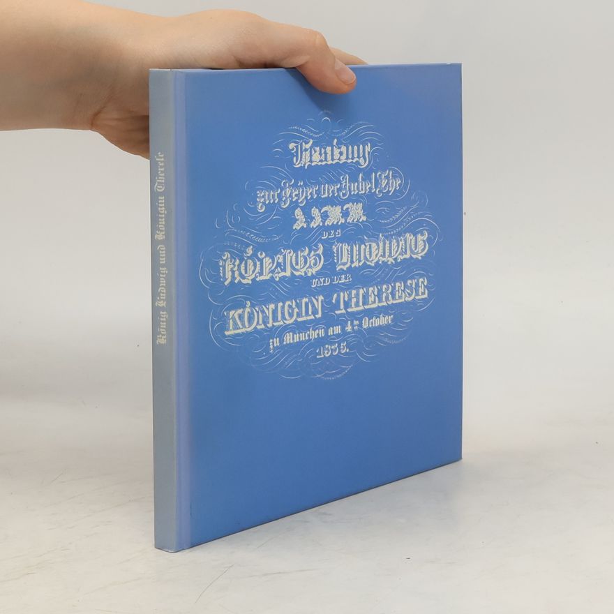 Autorenkollektiv Festzug zur Feier der Jubel-Ehe des König Ludwig und der Königin Therese zu München am 4. Dezember 1835