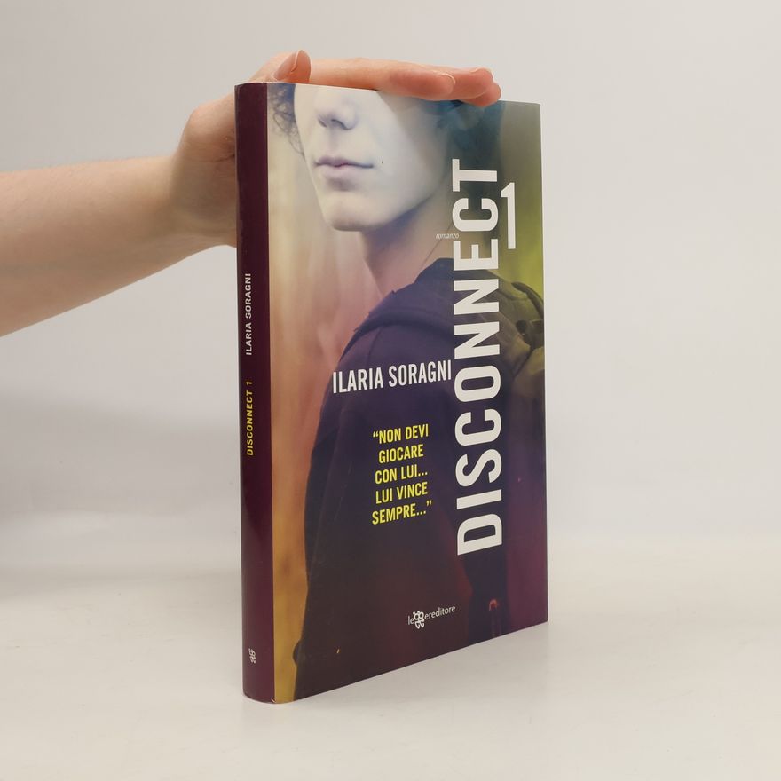 Ilaria Soragni Disconnect
