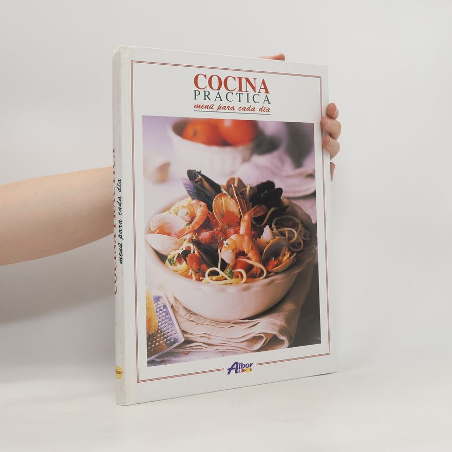 Autorenkollektiv Cocina práctica
