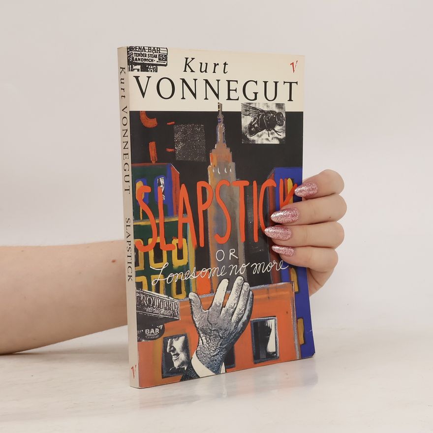 Kurt Vonnegut Slapstick