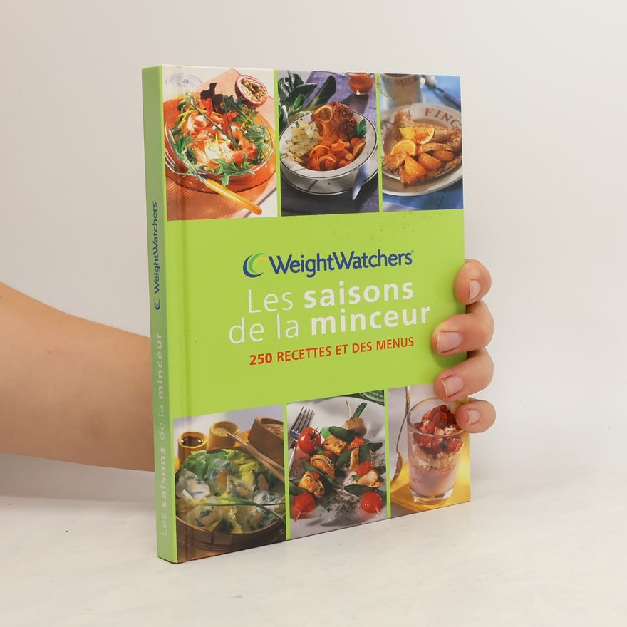 Autorenkollektiv Les saisons de la minceur
