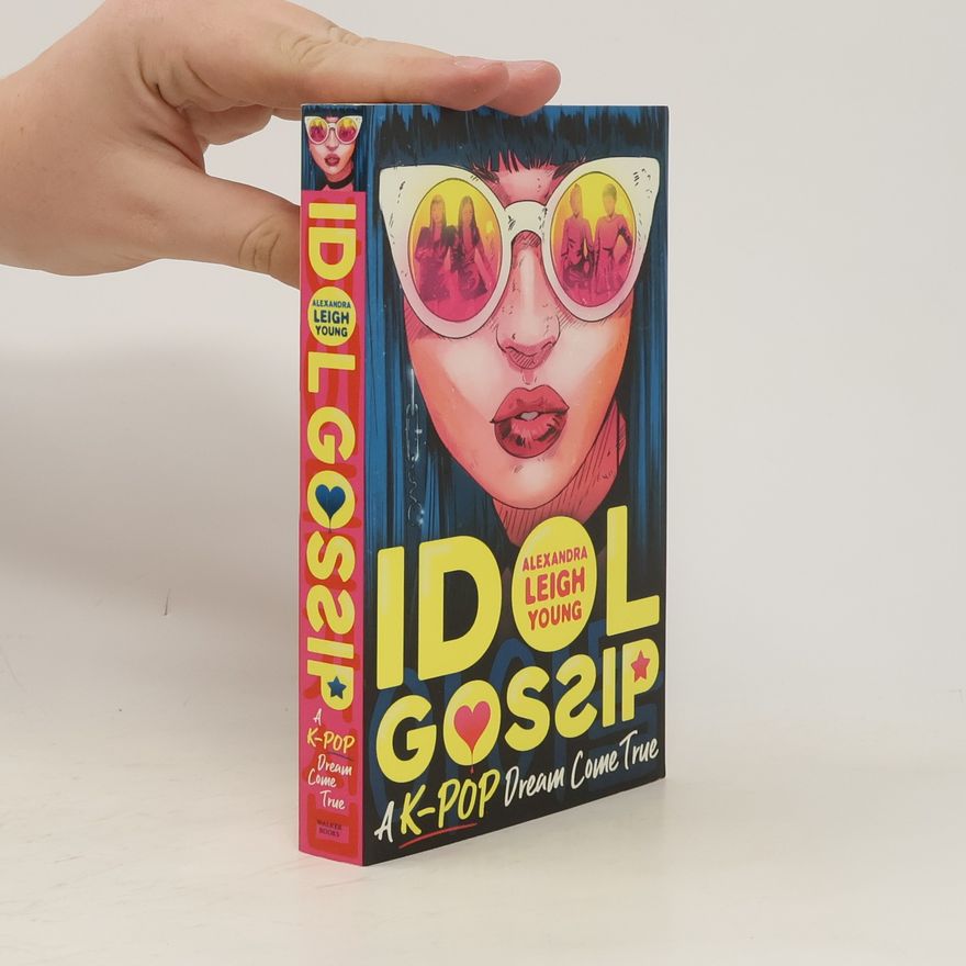 Alexandra Leigh Young Idol Gossip