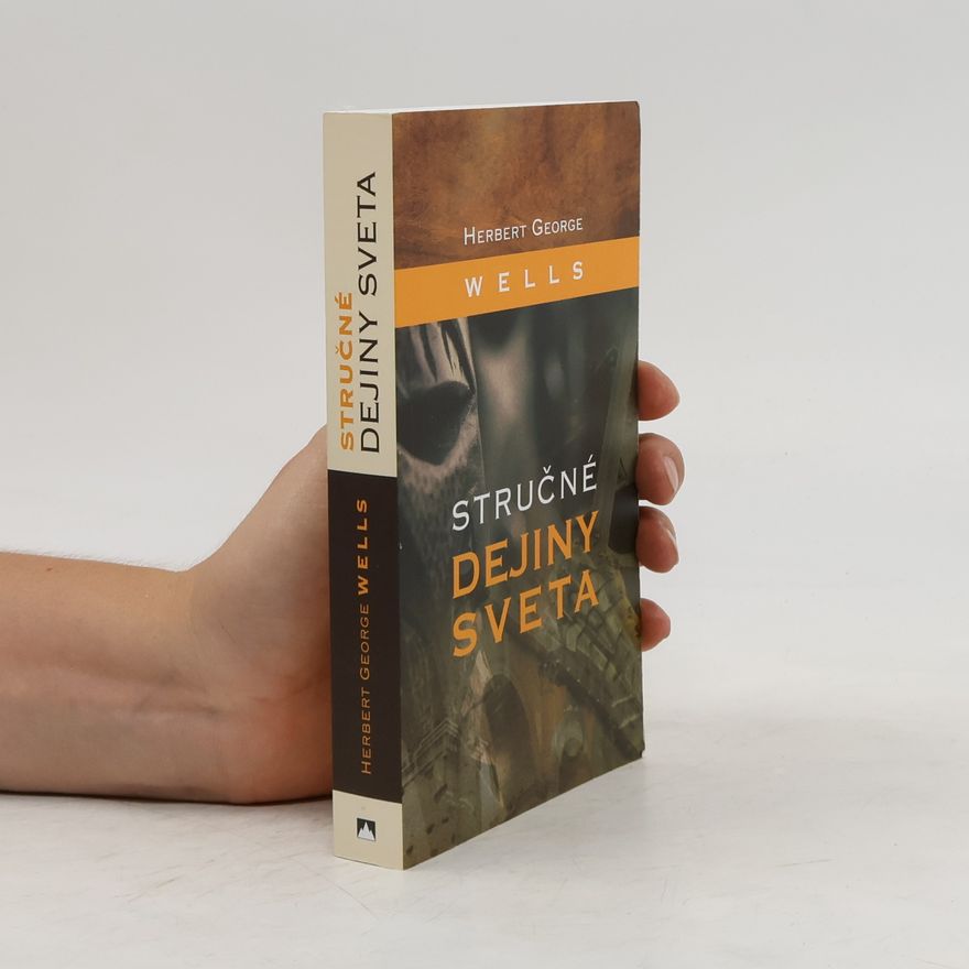 H. G. Wells Stručné dejiny sveta