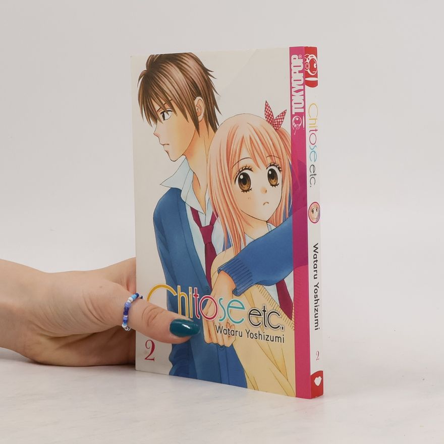 Autorenkollektiv Chitose etc. 2